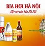 1 Bom Bia Hơi Hà Nội Bao Nhiêu Lít