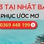 1 Ngày Đi Học Ở Nhật Cấp Độ 3 Trung Quốc