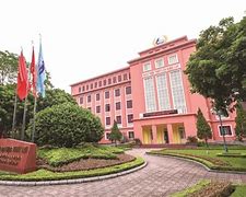 An Ninh Mạng Đại Học Thủy Lợi