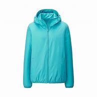 Áo Khoác Chống Nắng Uniqlo Uv Cut Parka