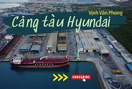 Bài Đánh Giá Về Nhà Máy Đóng Tàu Hyundai Vietnam