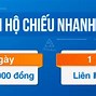 Cách Làm Hộ Chiếu Online 2022 Tại Mỹ Về Việt Nam Được Không