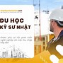 Chương Trình Du Học Kỹ Sư Nhật Bản 2024 Online