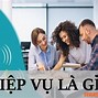 Chuyên Môn Nghiệp Vụ Ghi Gì