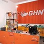 Công Ty Cp Dịch Vụ Giao Hàng Nhanh - Ghn Express