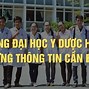 Đại Học Y Dược Đại Học Quốc Gia Hà Nội 2022 Điểm Chuẩn