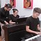 Dạy Đàn Piano Hà Nội