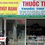 Địa Chỉ Thú Y Uy Tín Tại Hà Nội