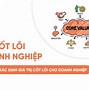 Giá Trị Cốt Lõi Vinser