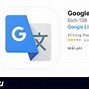 Google Dịch Tiếng Việt Sang Tiếng Trung Bằng Giọng Nói