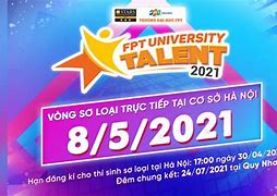 Học Bổng Fpt 2021 Hà Nội