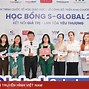 Học Bổng Ielts Vtv