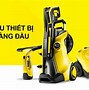 Kärcher Việt Nam Quảng Nam