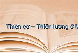 Mệnh Thiên Cơ Thiên Lương Tại Thìn