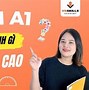 Ngành Nào Khối A1 Dễ Xin Việc