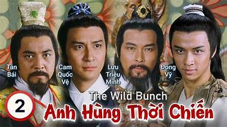 Phim Bao Công Huỳnh Nhật Hoa