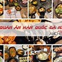 Quán Ăn Hàn Quốc Ngon Ở Đà Nẵng