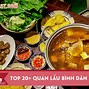 Quán Lẩu Ở Sài Gòn