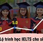 Sinh Viên Đại Học Năm 3 Tiếng Anh