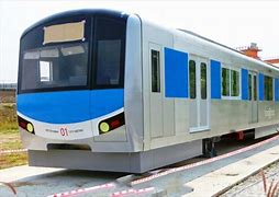 Tàu Điện Ngầm Metro Tp Hcm