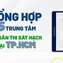 Trung Tâm Sát Hạch Tây Đô