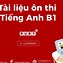 Tự Học Tiếng Anh B1 Châu Âu Tại Nhà Hàng Khách Sạn Pdf Download