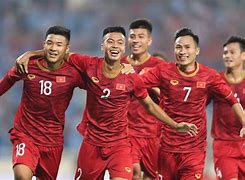 U23 Việt Nam Và Thái Lan