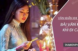 Văn Khấn Đi Chùa Ngày Mùng 1 Tết