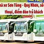 Xe Sơn Tùng Quy Nhơn Đi Buôn Ma Thuột