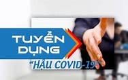 Xu Hướng Tuyển Dụng 2021